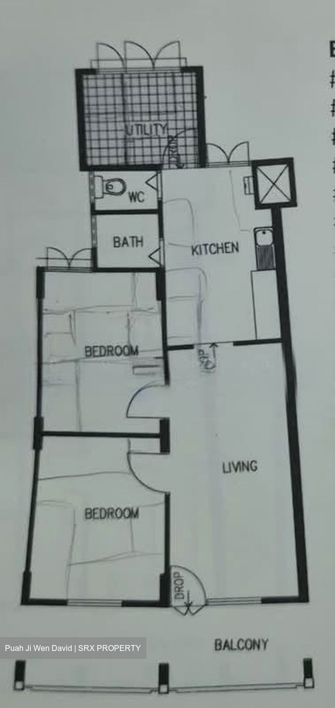 Blk 77 Indus Garden (Bukit Merah), HDB 3 Rooms #593586821